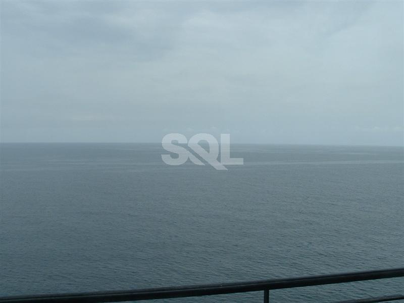 Apartment in Sliema To Rent