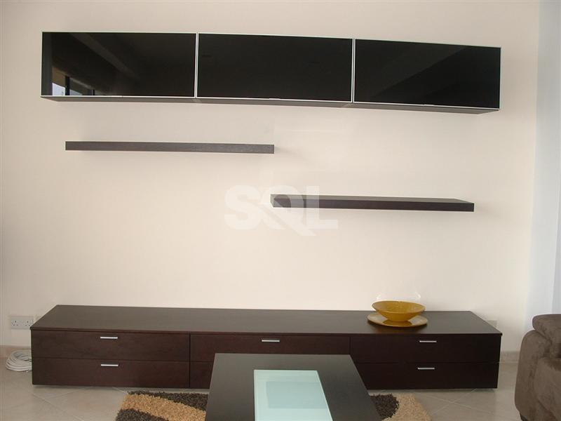 Apartment in Sliema To Rent