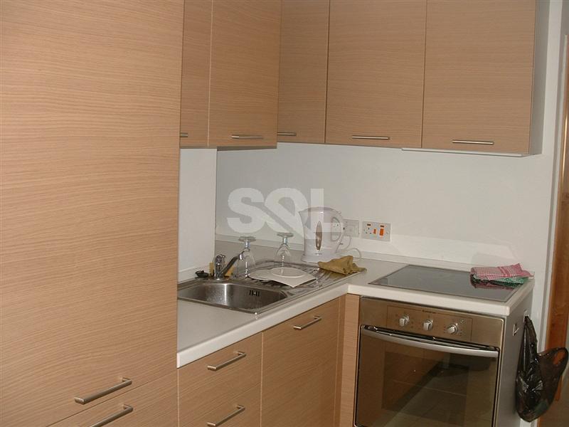 Apartment in Swieqi To Rent