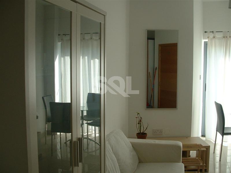 Apartment in Swieqi To Rent