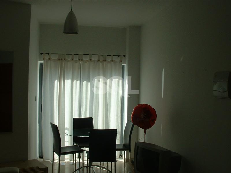 Apartment in Swieqi To Rent