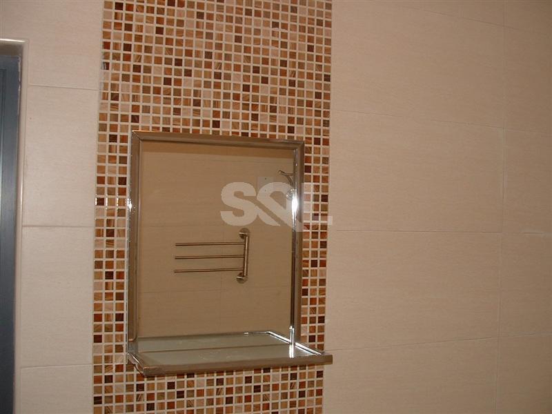 Apartment in Swieqi To Rent