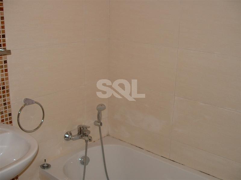 Apartment in Swieqi To Rent