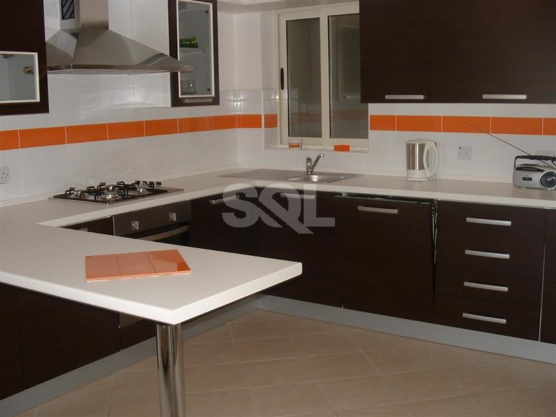 Apartment in St. Andrews To Rent