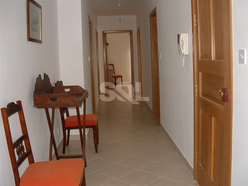 Apartment in St. Andrews To Rent