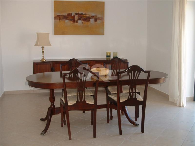 Apartment in St. Andrews To Rent