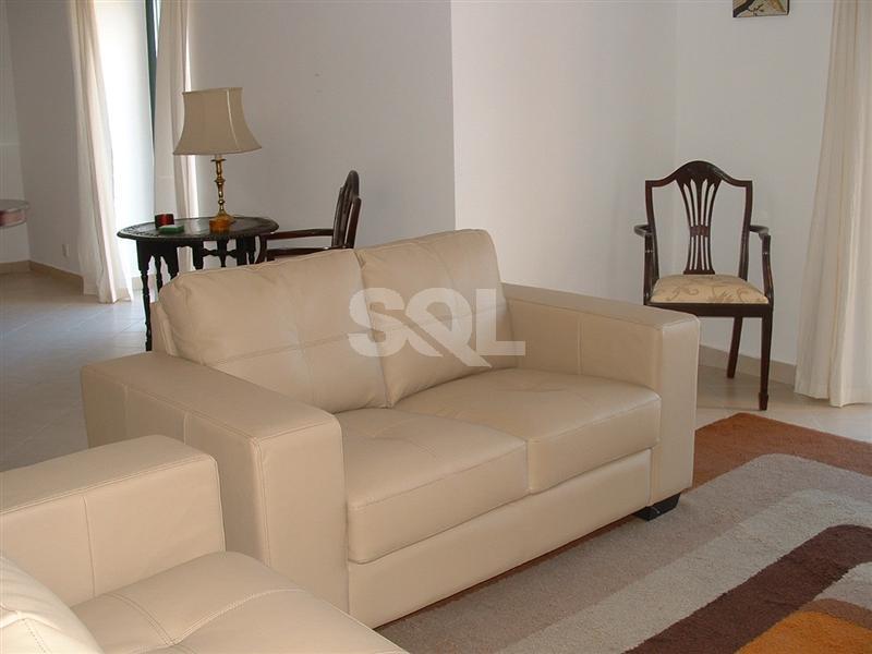 Apartment in St. Andrews To Rent