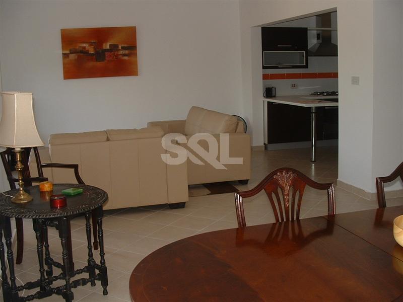 Apartment in St. Andrews To Rent