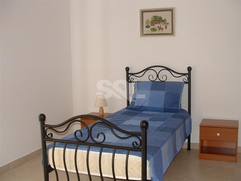 Apartment in St. Andrews To Rent