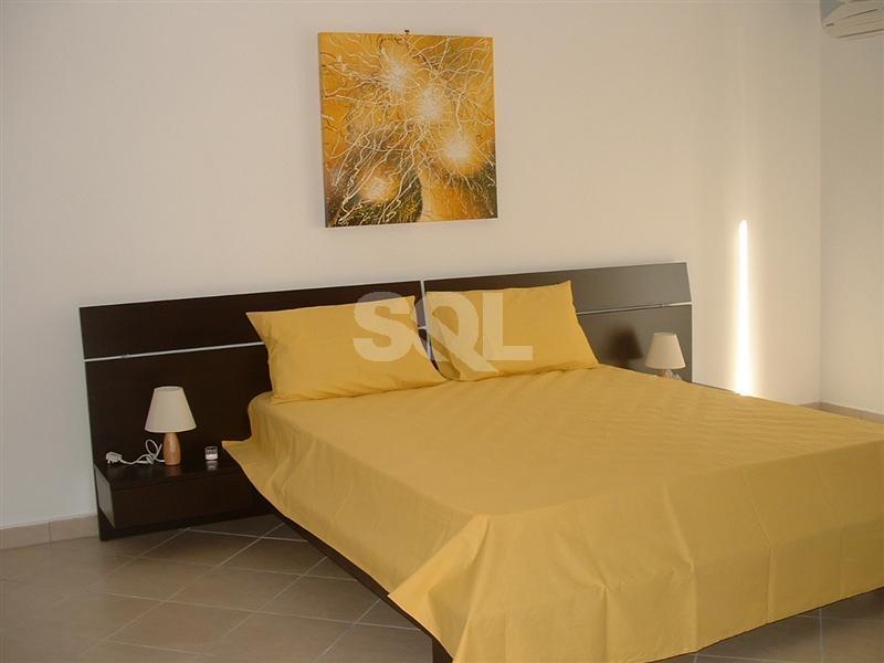 Apartment in St. Andrews To Rent