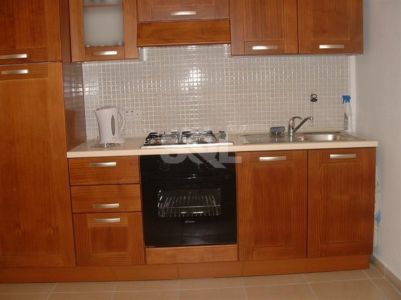 Apartment in Sliema To Rent