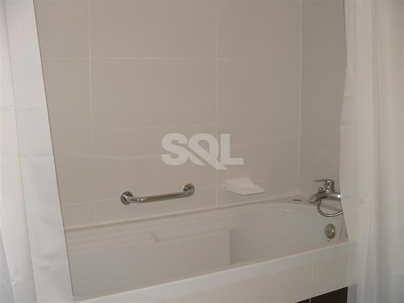 Apartment in Sliema To Rent