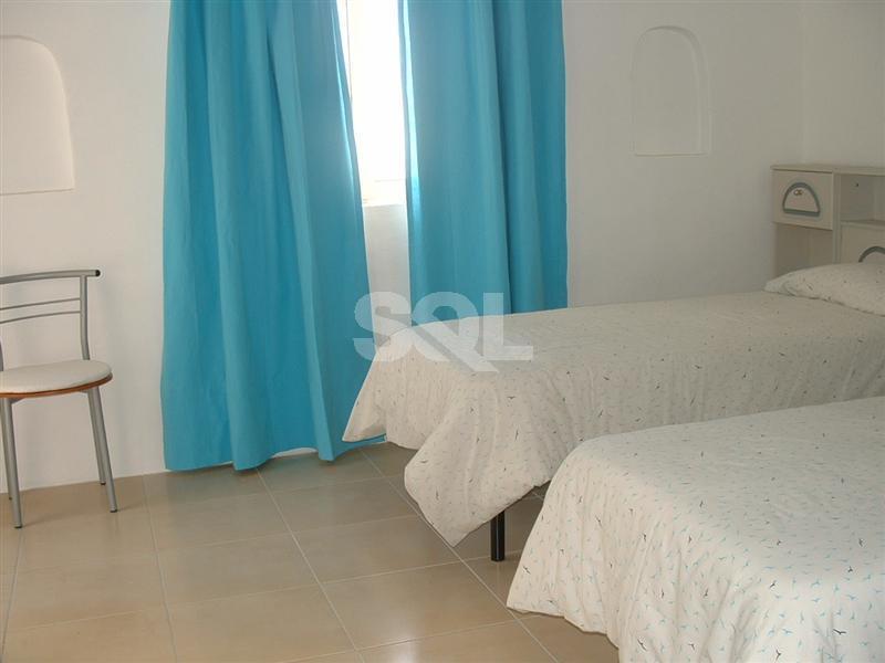Apartment in Sliema To Rent