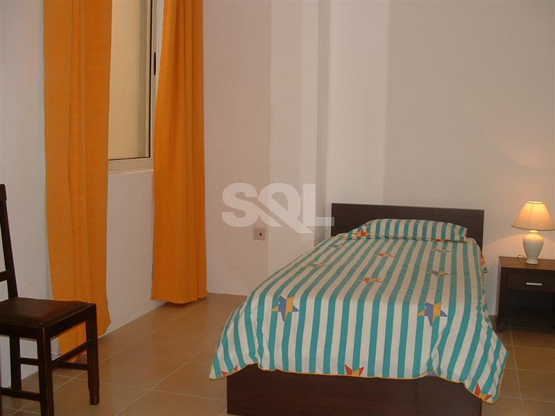 Apartment in Sliema To Rent