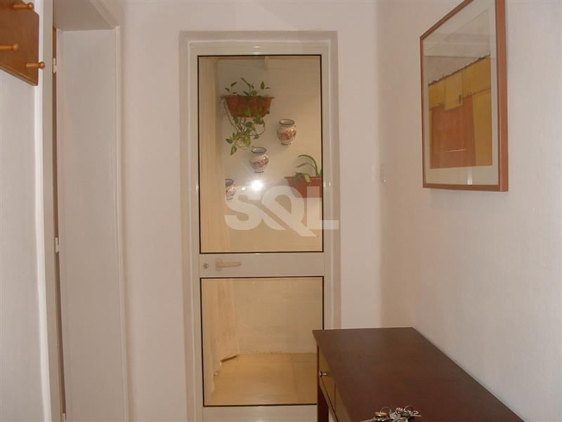 Apartment in Sliema To Rent