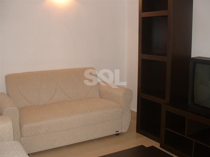 Apartment in Sliema To Rent