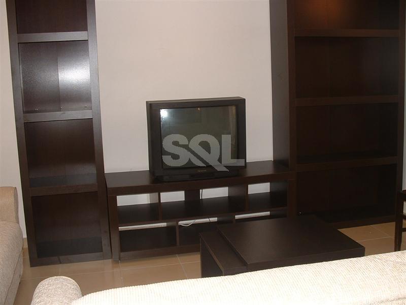 Apartment in Sliema To Rent