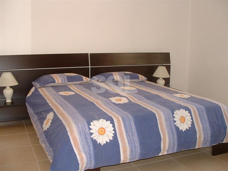 Apartment in Sliema To Rent