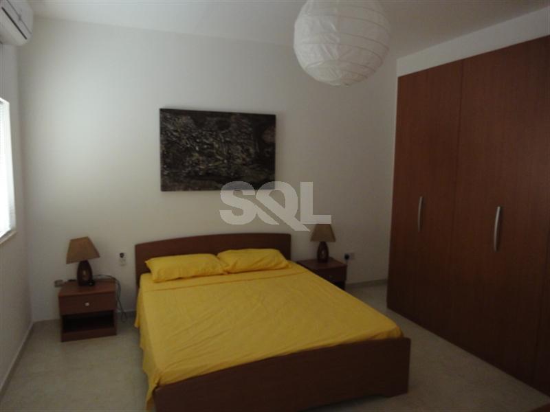 Apartment in Gzira To Rent