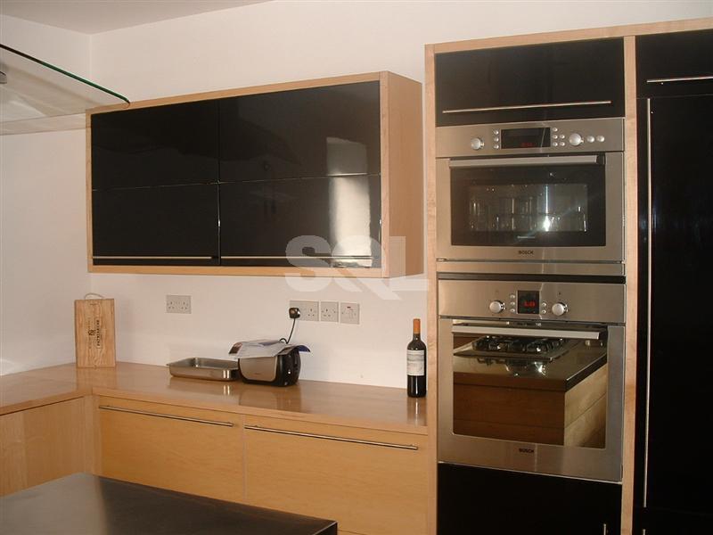 Apartment in Sliema To Rent