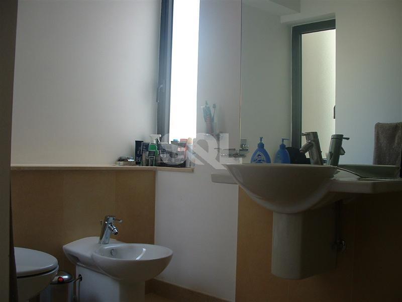 Apartment in Sliema To Rent