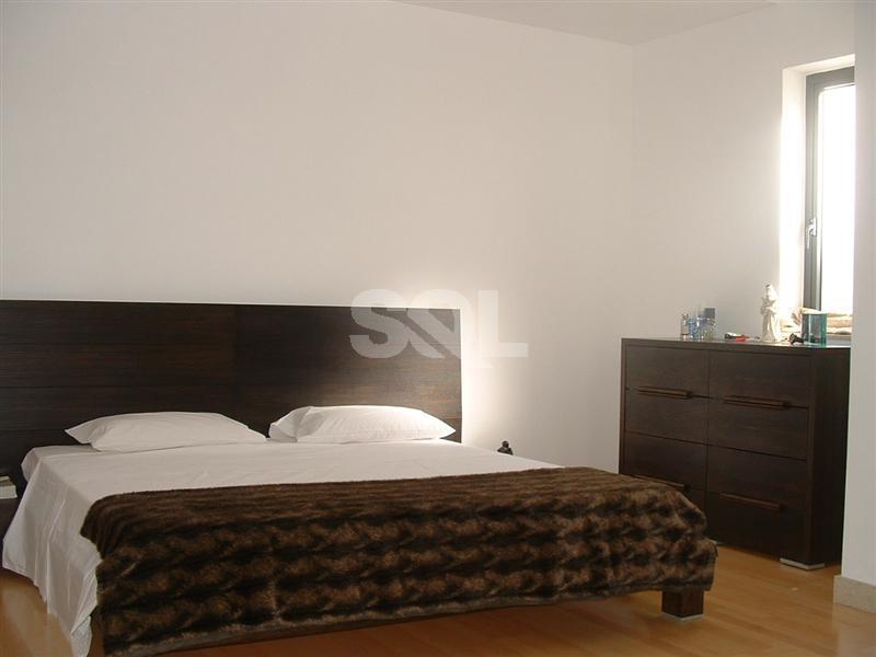 Apartment in Sliema To Rent