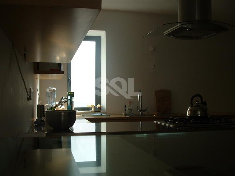 Apartment in Sliema To Rent