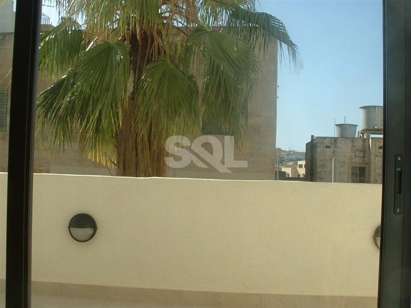 Apartment in Sliema To Rent