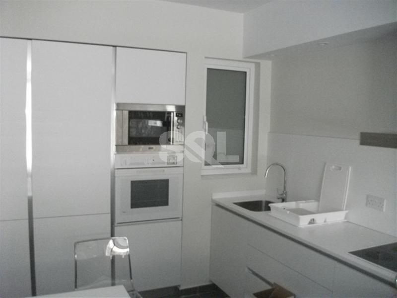 Apartment in Sliema To Rent