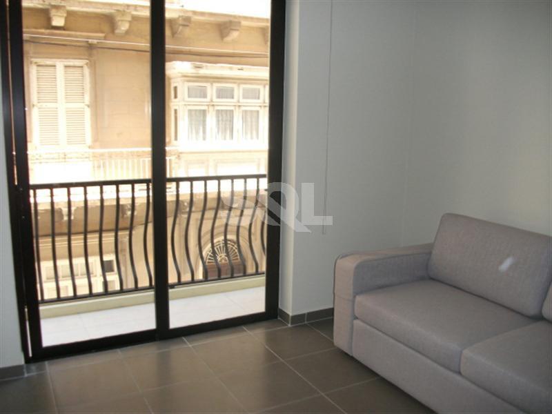 Apartment in Sliema To Rent
