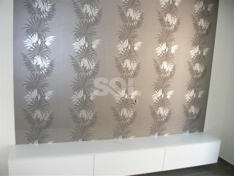 Apartment in Sliema To Rent