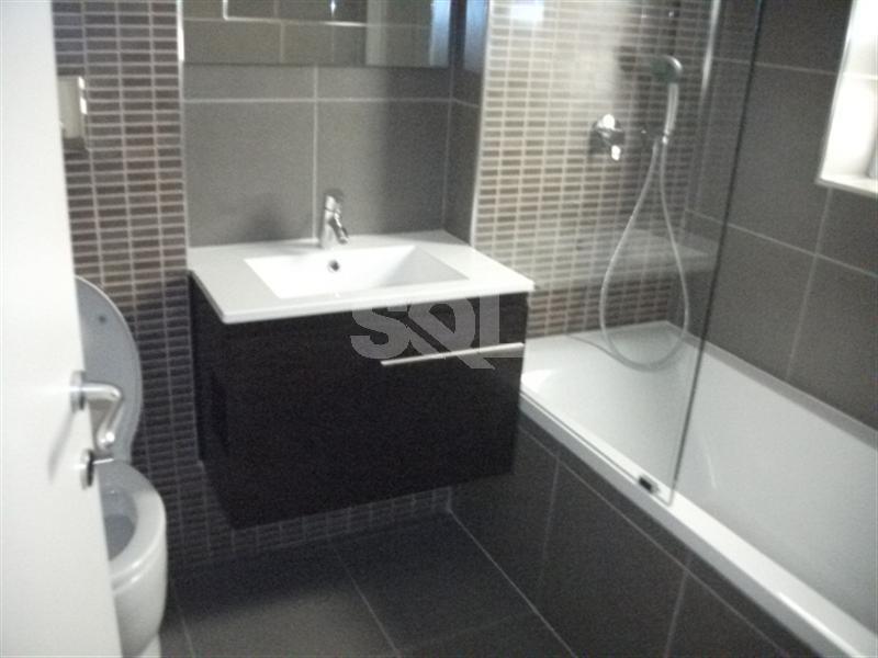 Apartment in Sliema To Rent