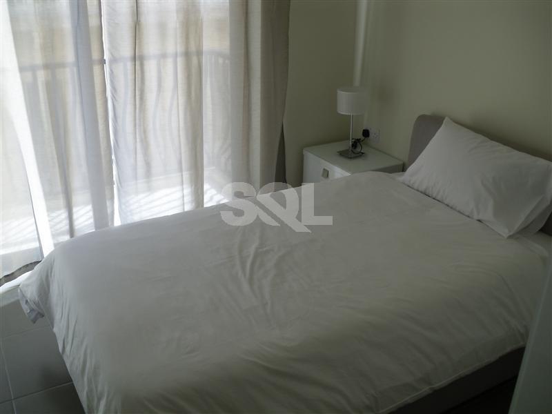 Apartment in Sliema To Rent