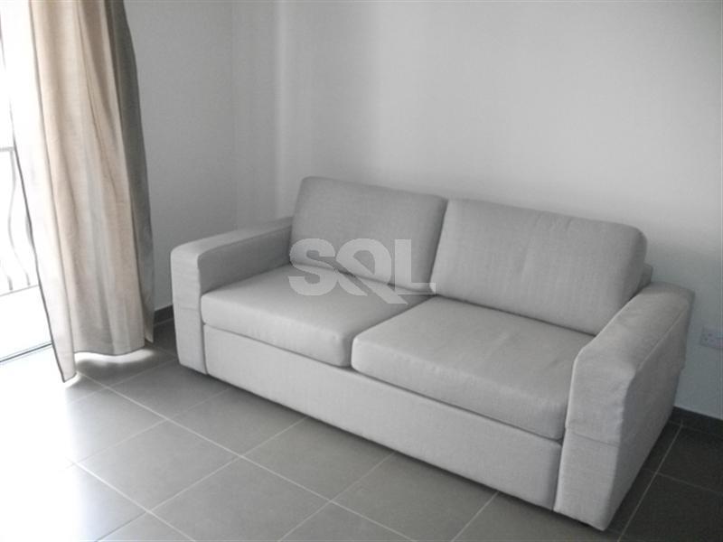 Apartment in Sliema To Rent