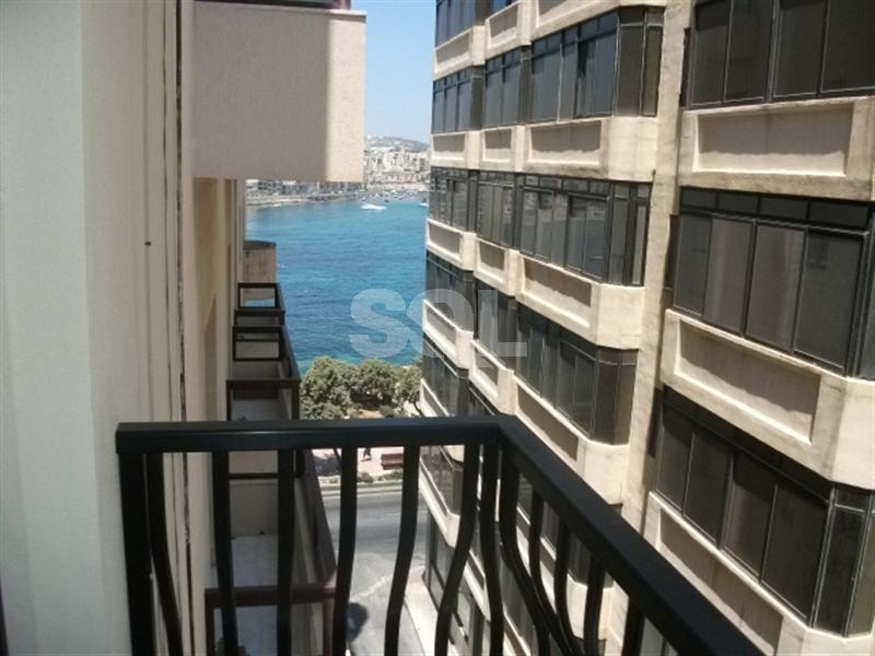 Apartment in Sliema To Rent