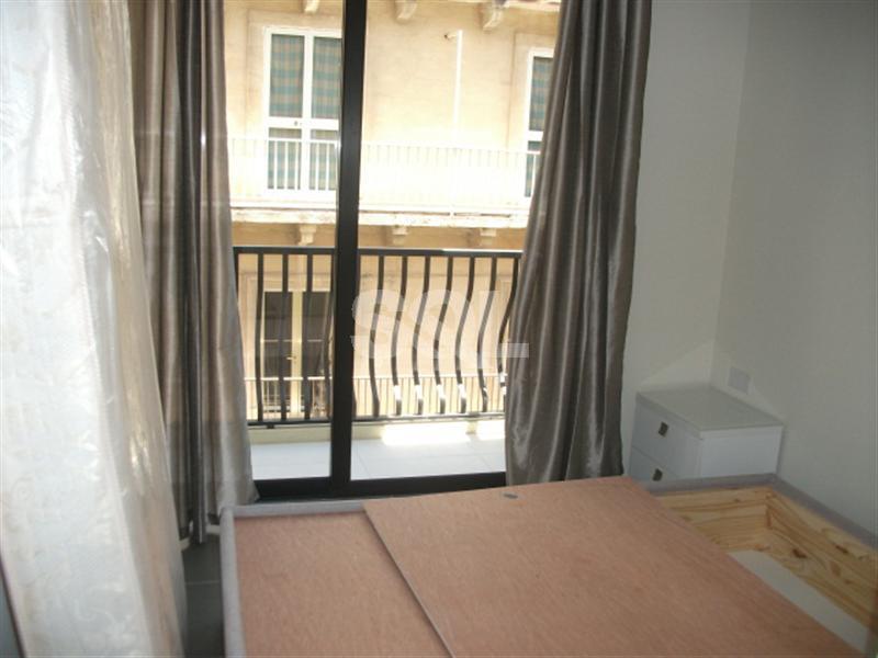 Apartment in Sliema To Rent