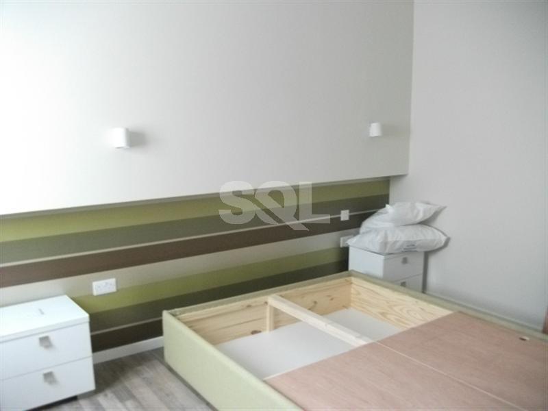 Apartment in Sliema To Rent