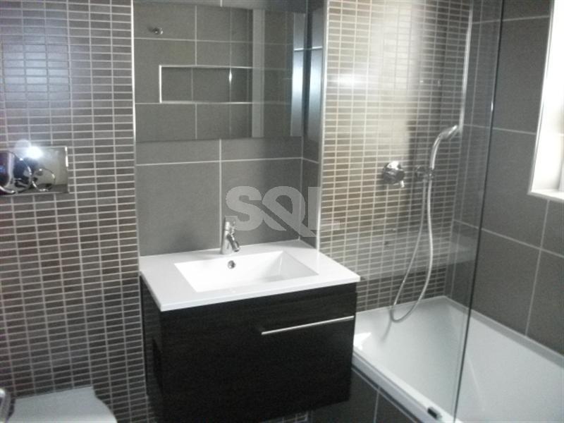 Apartment in Sliema To Rent