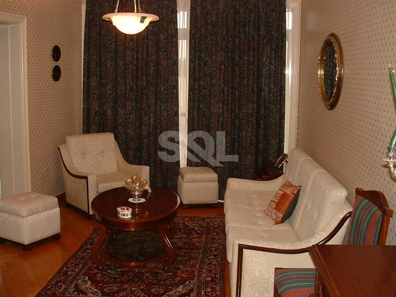 Bungalow in Attard To Rent