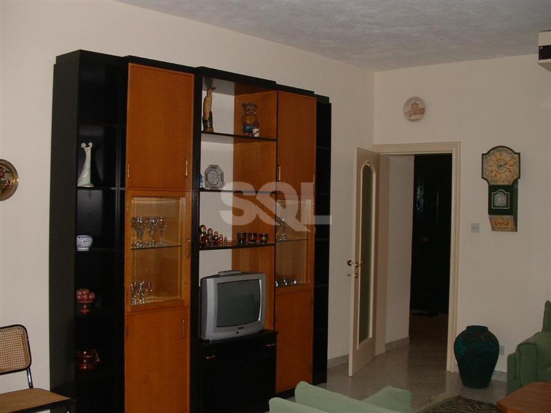 Bungalow in Attard To Rent