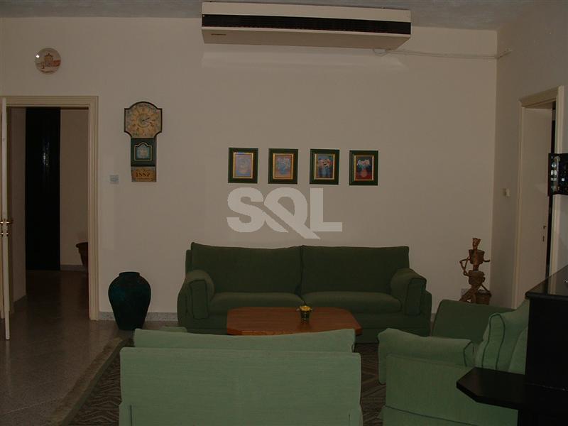 Bungalow in Attard To Rent