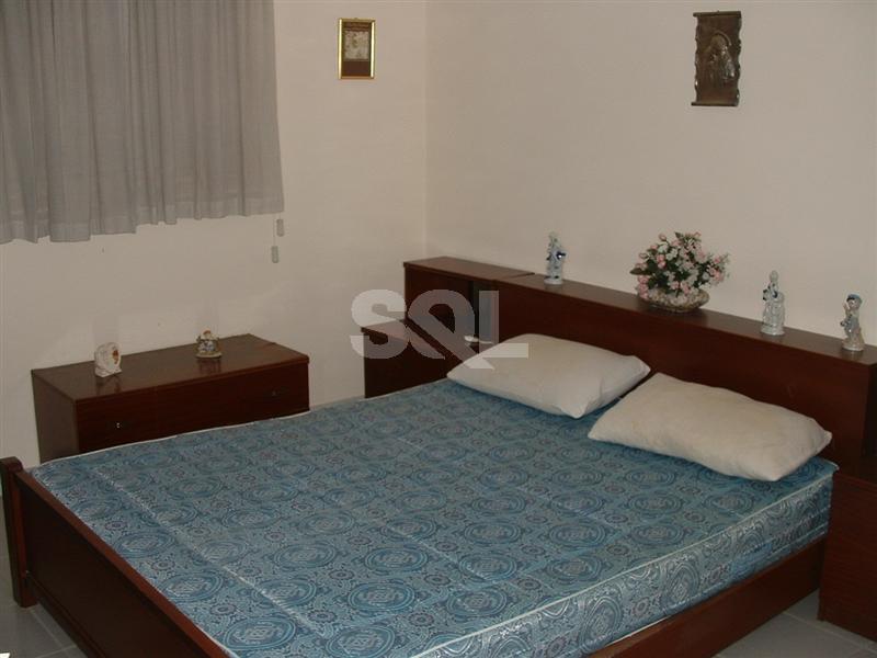 Bungalow in Attard To Rent