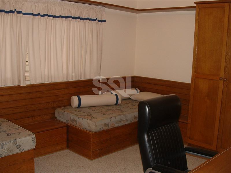 Bungalow in Attard To Rent