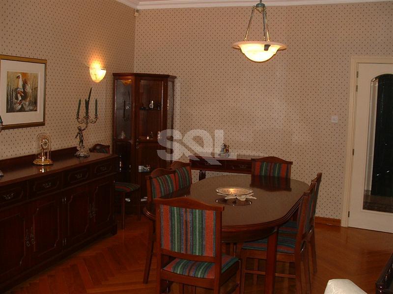 Bungalow in Attard To Rent