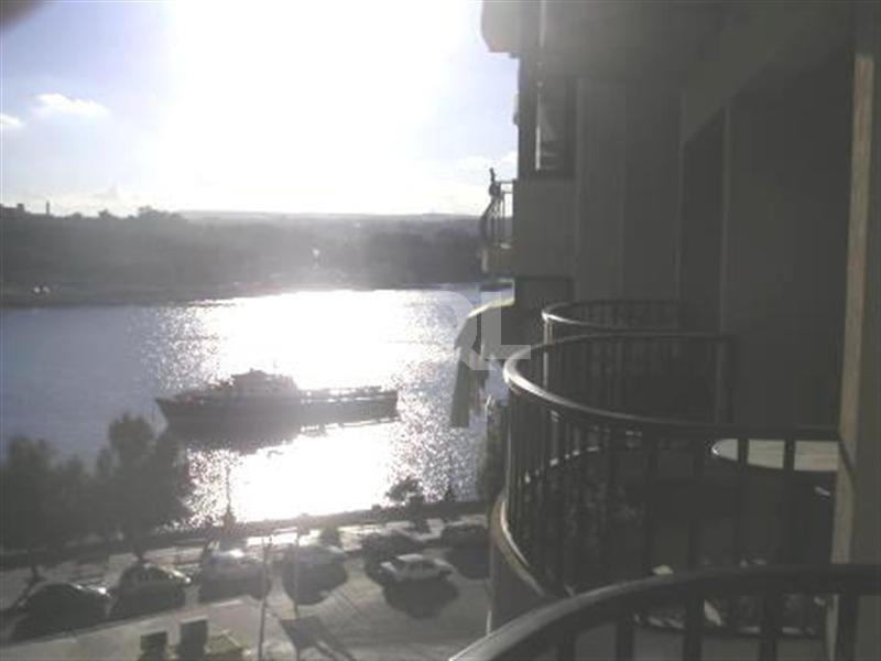 Apartment in Sliema To Rent
