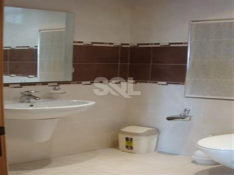 Apartment in Sliema To Rent