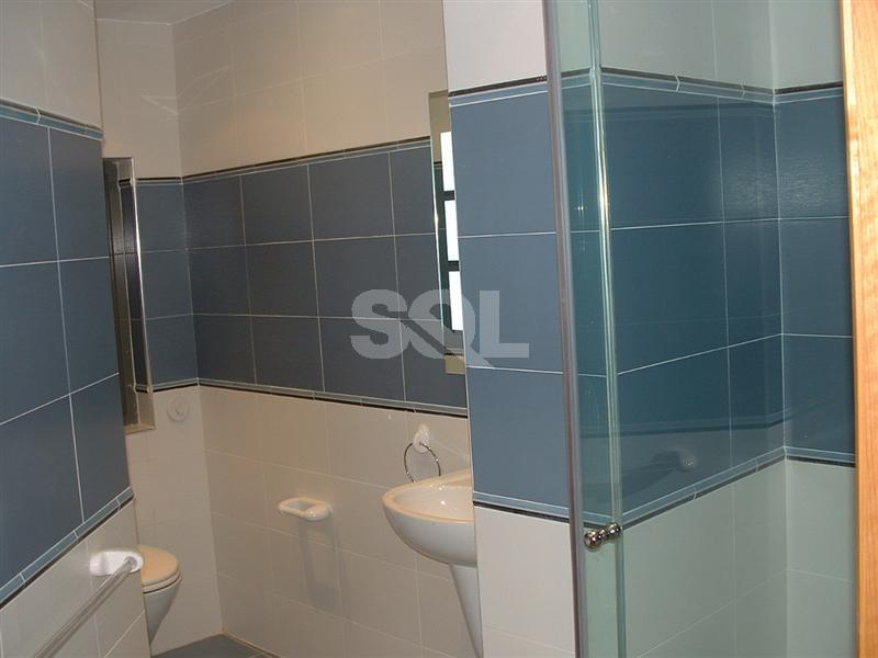 Apartment in Sliema To Rent