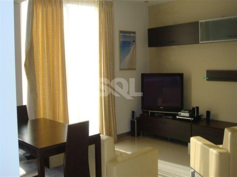 Apartment in Sliema To Rent