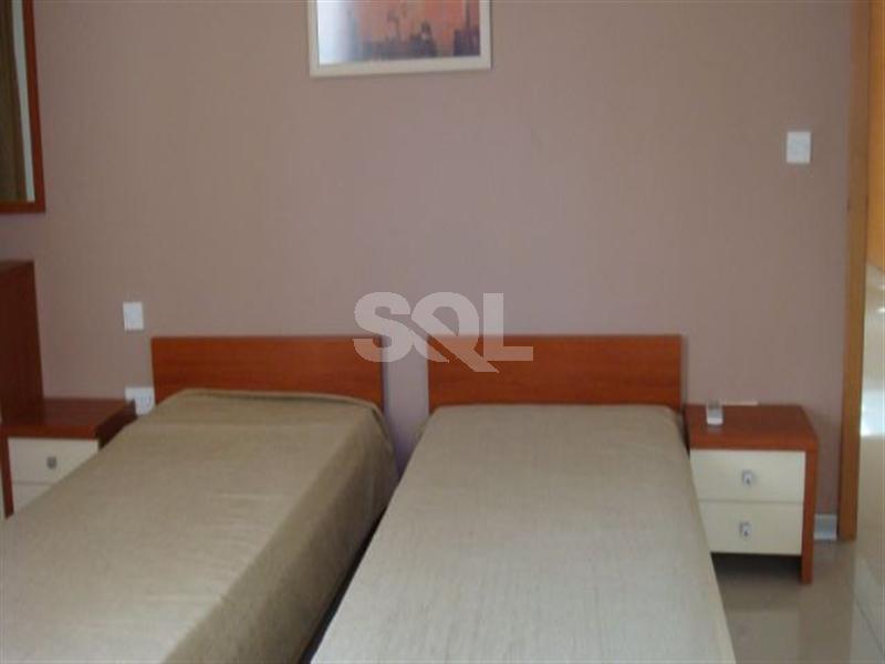 Apartment in Sliema To Rent