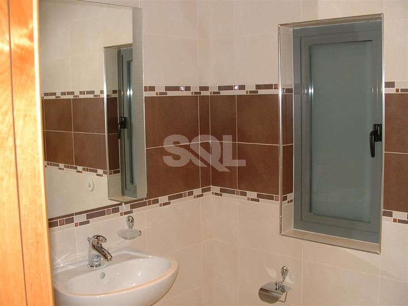 Apartment in Sliema To Rent